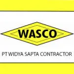 PT. Widya Sapta Contractor company logo