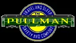 PULLMAN company logo