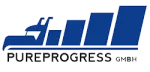 PUREPROGRESS Logistik GmbH company logo