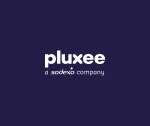 Pluxee company logo