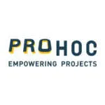 Prohoc company logo