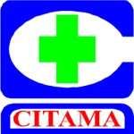 RS Citama company logo