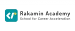 Rakamin company logo