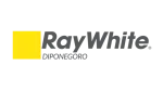 Ray White Diponegoro company logo