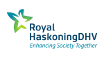 Royal HaskoningDHV company logo