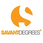 SAVANT DEGREES PTE LTD company logo