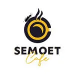 SEMOET Coffee & Eatery company logo