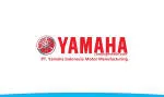 Yamaha Indonesia Motor Manufacturing company logo