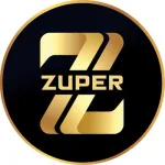 Zuper Badminton Hall company logo