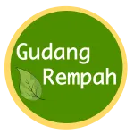 gudang rempah Cafe company logo