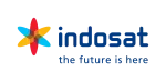 indosat company logo