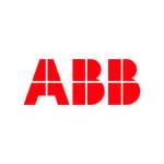 ABB company logo