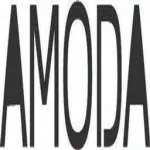 AMODA company logo