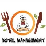 Amazing Hotel Management company logo