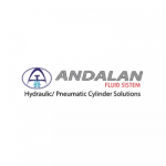 Andalan Fluid Sistem company logo