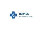 Bamed Health Care company logo