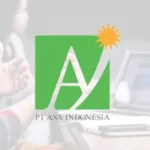 CV ASA GROUP INDONESIA company logo