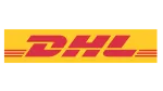 DHL company logo