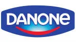 Danone company logo