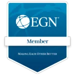 EGN Indonesia company logo