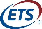 Educational Testing Service (ETS) company logo