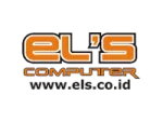 Els Computer company logo