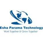 Esha Parama Teknologi company logo