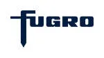 Fugro company logo