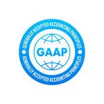 GAAP company logo