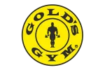 Gold's Gym company logo