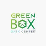 Green Box Data Center company logo