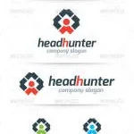 Head Hunter Company company logo