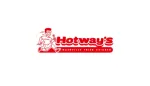 Hotway's Chicken Yogyakarta company logo