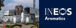 INEOS Aromatics company logo