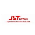 JNT Express (Jawa Timur) company logo