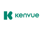 Kenvue company logo