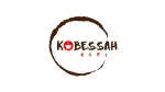 Kobessah Kopi company logo