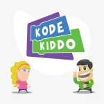 KodeKiddo (PT Generasi Kode Cerdas) company logo