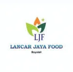 Lancar Jaya Food company logo