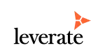 Leverate Group company logo