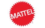 Mattel company logo