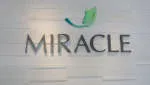 Miracle Aesthetic Clinic - Yogyakarta company logo