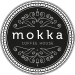 Mokka Coffee company logo