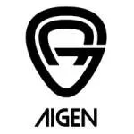 PT. Aigen Global Teknologi company logo