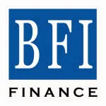 PT BFI Finance Indonesia, Tbk. company logo