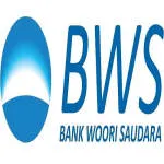 PT Bank Woori Saudara Indonesia 1906, Tbk company logo