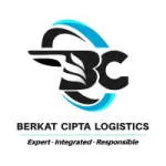 PT. Berkat Sinergi Internasional company logo