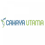 PT. Cahaya Utama company logo