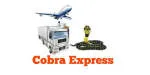 PT Cobra Express Logistik company logo