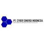 PT. Cyber company logo